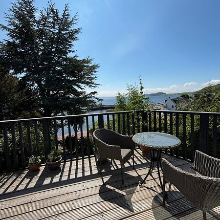 Апартаменты Cosy Coastal Hideaway With Incredible Sea Views Фортроз Экстерьер фото